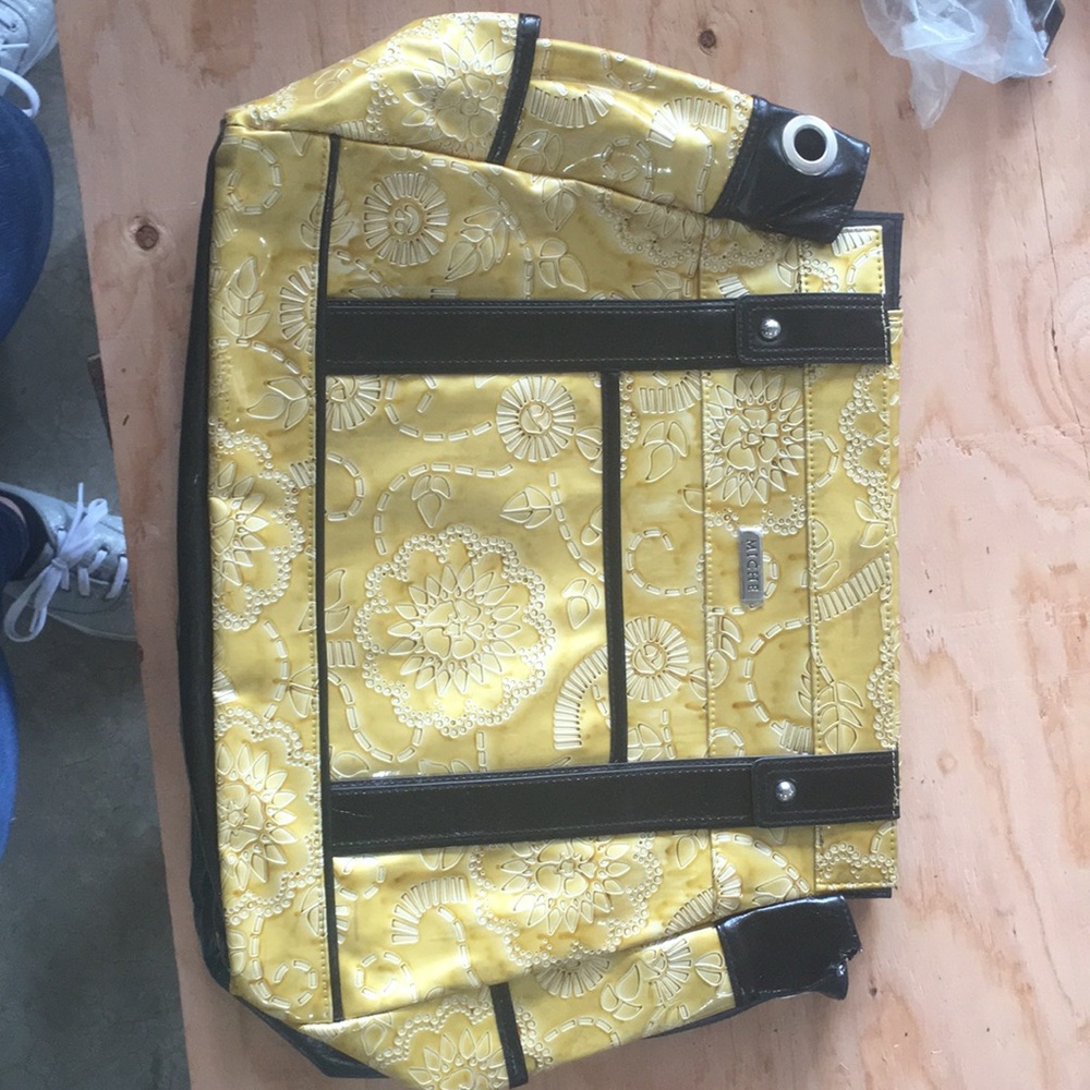 Miche bag cover/shell only.